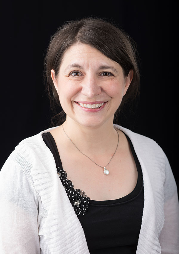 Dr. Lisa Emery